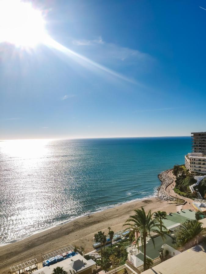 Apartamentos Calma Rentals Torremolinos Exterior foto